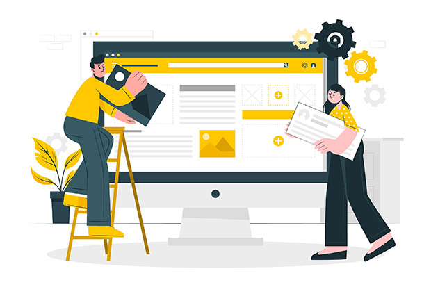 Beyond Drag-and-Drop: Exploring the Capabilities of Simple Website Builders 2